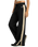 The RVCA Womens Benchwarmer Joggers in Black