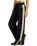 The RVCA Womens Benchwarmer Joggers in Black