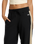 The RVCA Womens Benchwarmer Joggers in Black