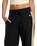 The RVCA Womens Benchwarmer Joggers in Black