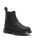 The Dr Martens Womens 2976 Alyson WinterGrip Chelsea Boots in Black