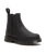 The Dr Martens Womens 2976 Alyson WinterGrip Chelsea Boots in Black
