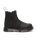 The Dr Martens Womens 2976 Alyson WinterGrip Chelsea Boots in Black