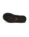 The Dr Martens Womens 2976 Alyson WinterGrip Chelsea Boots in Black