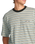 The Billabong Baxter T-Shirt in Chino | Available at Anns Cottage