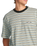 The Billabong Baxter T-Shirt in Chino | Available at Anns Cottage