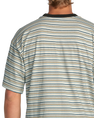 The Billabong Baxter T-Shirt in Chino | Available at Anns Cottage