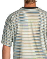 The Billabong Baxter T-Shirt in Chino | Available at Anns Cottage