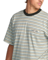 The Billabong Baxter T-Shirt in Chino | Available at Anns Cottage