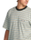 The Billabong Baxter T-Shirt in Chino | Available at Anns Cottage