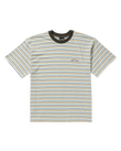 The Billabong Baxter T-Shirt in Chino | Available at Anns Cottage