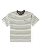 The Billabong Baxter T-Shirt in Chino | Available at Anns Cottage