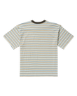 The Billabong Baxter T-Shirt in Chino | Available at Anns Cottage