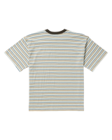 The Billabong Baxter T-Shirt in Chino | Available at Anns Cottage