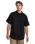 The Billabong Mens Sundays Mini Shirt in Black