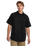The Billabong Mens Sundays Mini Shirt in Black