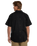 The Billabong Mens Sundays Mini Shirt in Black