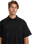 The Billabong Mens Sundays Mini Shirt in Black