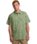 The Billabong Mens Sundays Mini Shirt in Moss