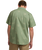 The Billabong Mens Sundays Mini Shirt in Moss
