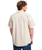 The Billabong Mens Sundays Mini Shirt in Stone