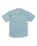 The Billabong Mens Sundays Mini Shirt in Washed Blue