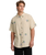The Billabong Mens Cordoba Shirt in Chino