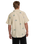 The Billabong Mens Cordoba Shirt in Chino