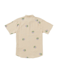 The Billabong Mens Cordoba Shirt in Chino