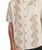 The Billabong Mens Cordoba Shirt in Stone