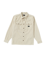 The Billabong Mens Bong Days Shirt in Chino