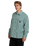 The Billabong Mens Bong Days Shirt in Washed Blue