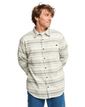 Coastline Shirt in Chino