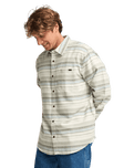 Coastline Shirt in Chino