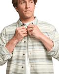 Coastline Shirt in Chino
