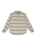 Coastline Shirt in Chino