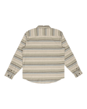 Coastline Shirt in Chino