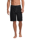 The Billabong Mens Core Lord Pro Boardshorts in Black