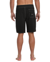 The Billabong Mens Core Lord Pro Boardshorts in Black