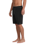The Billabong Mens Core Lord Pro Boardshorts in Black