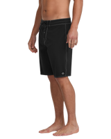 The Billabong Mens Core Lord Pro Boardshorts in Black