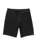 The Billabong Mens Core Lord Pro Boardshorts in Black