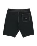 The Billabong Mens Core Lord Pro Boardshorts in Black