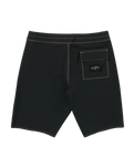 The Billabong Mens Core Lord Pro Boardshorts in Black