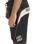 Straddie Pro Boardshorts in Black