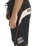 Straddie Pro Boardshorts in Black