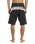 The Billabong Mens Straddie Pro Boardshorts in Black