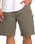 The Billabong Mens Bad Dog Walkshorts in Brown