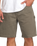 The Billabong Mens Bad Dog Walkshorts in Brown