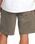 The Billabong Mens Bad Dog Walkshorts in Brown